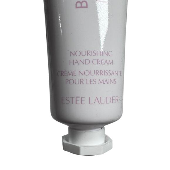 Estée Lauder Beautiful Magnolia Hand Cream 1 oz & EDP Fragrance Spray 0.14 oz - Picture 4 of 6